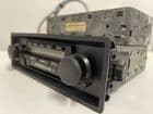 BLAUPUNKT  PORSCHE CR STEREO OEM Vintage Radio Cassette 77-80 PORSCHE 930 TURBO 911 SC  928 924